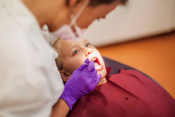 Best Dentist for Dental Trauma  in Leander, TX