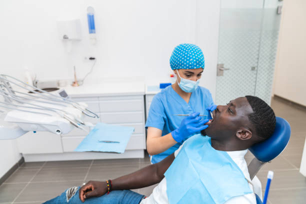 Best Knocked-Out Tooth Emergency  in Leander, TX